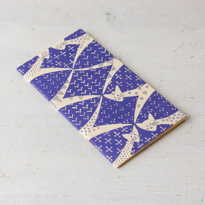 Cambridge Imprint Very Slim List Book
