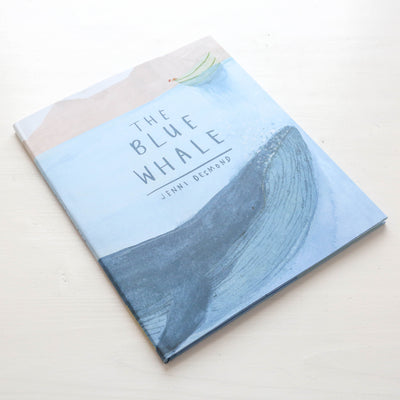 The Blue Whale