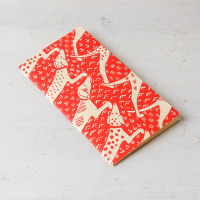 Cambridge Imprint Very Slim List Book