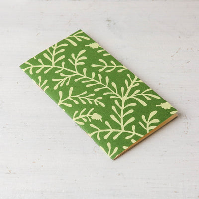 Cambridge Imprint Very Slim List Book