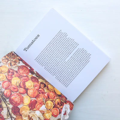 The Spanish Pantry : 12 Ingredients, 100 Simple Recipes