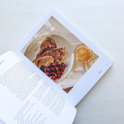 The Spanish Pantry : 12 Ingredients, 100 Simple Recipes