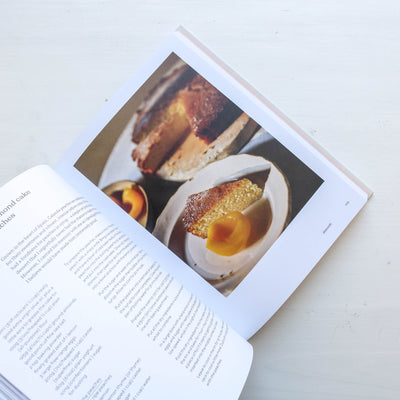 The Spanish Pantry : 12 Ingredients, 100 Simple Recipes