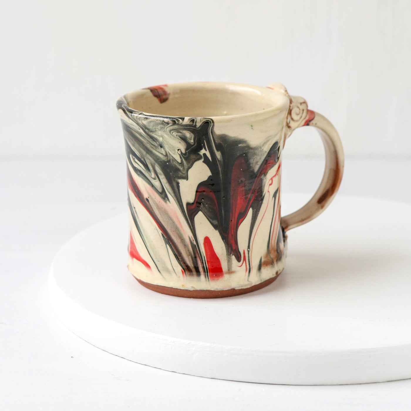 Studio Pottery Mug