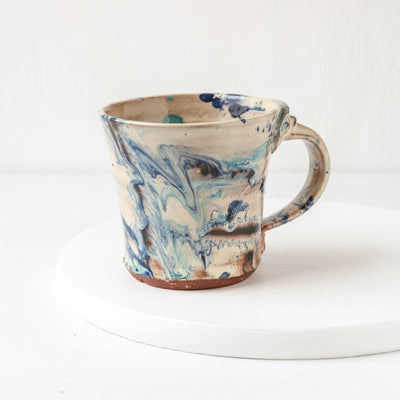 Studio Pottery Mug