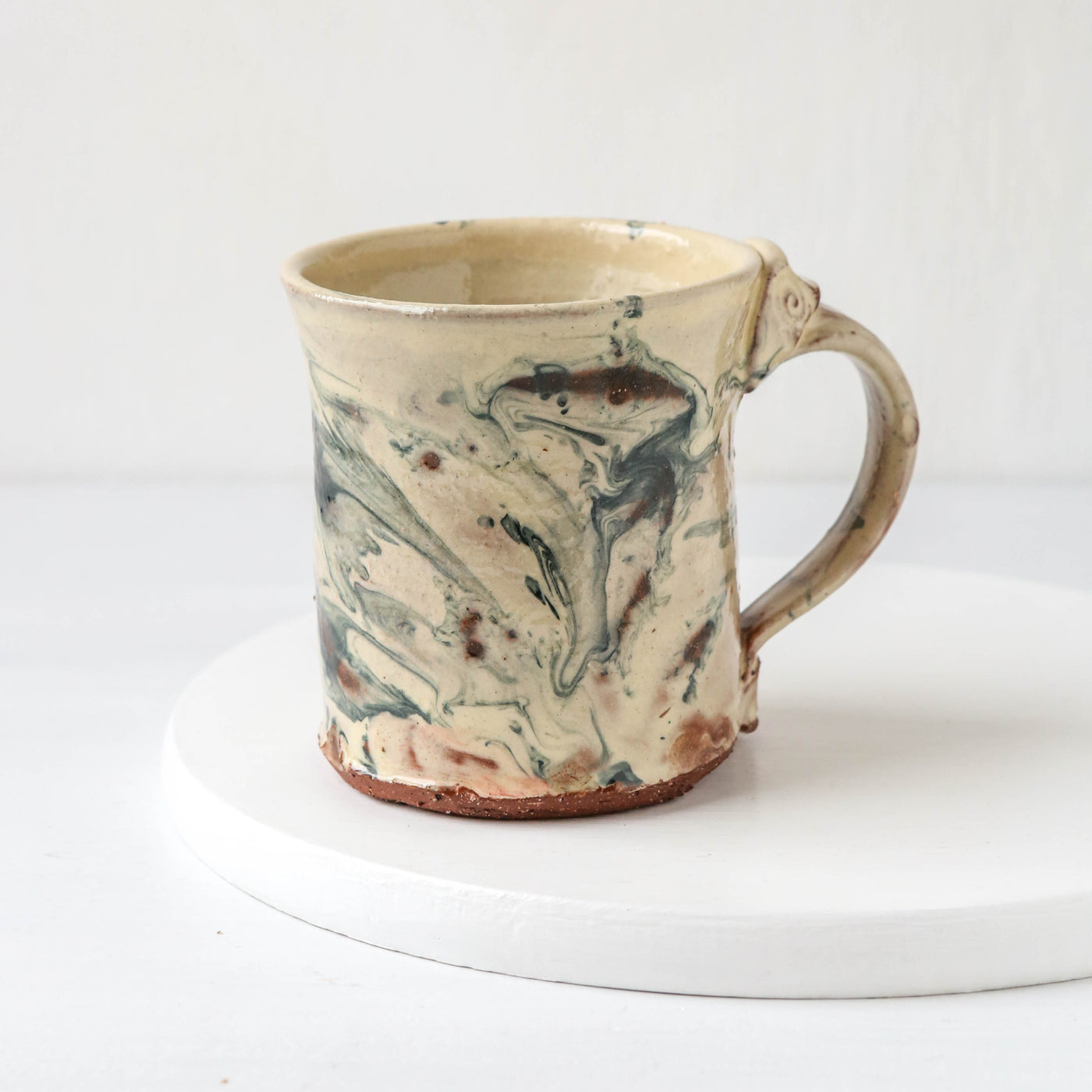 Studio Pottery Mug