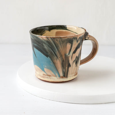 Studio Pottery Mug