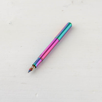 Kaweco Collection Fountain Pen - Liliput Kolibri