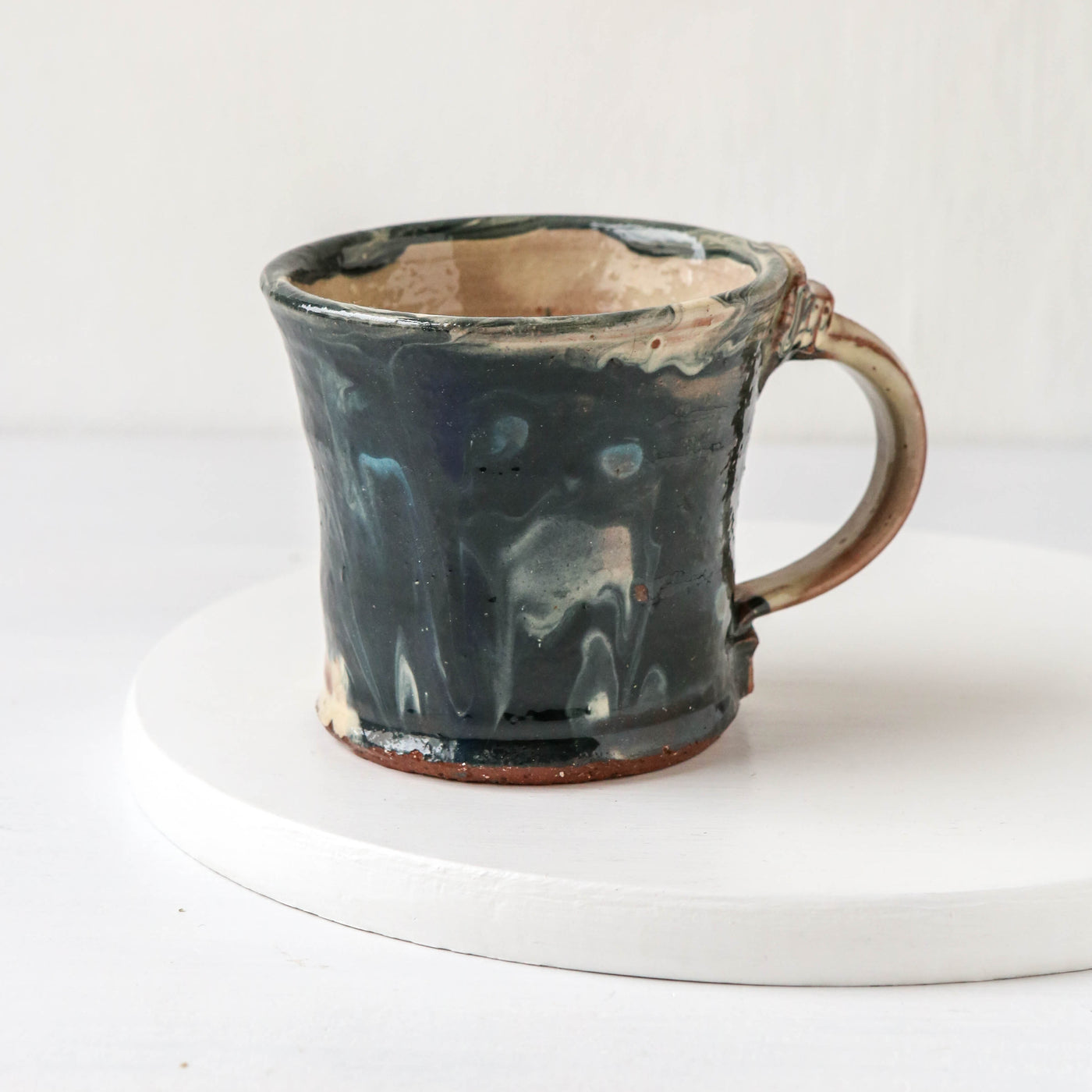 Studio Pottery Mug