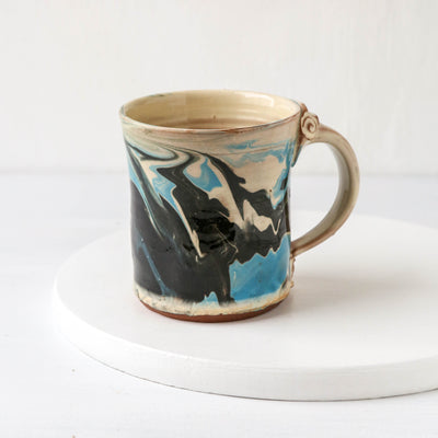 Studio Pottery Mug