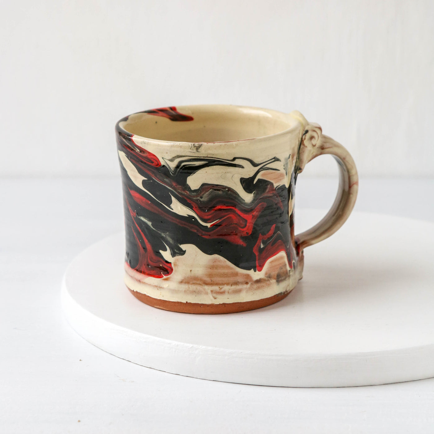 Studio Pottery Mug