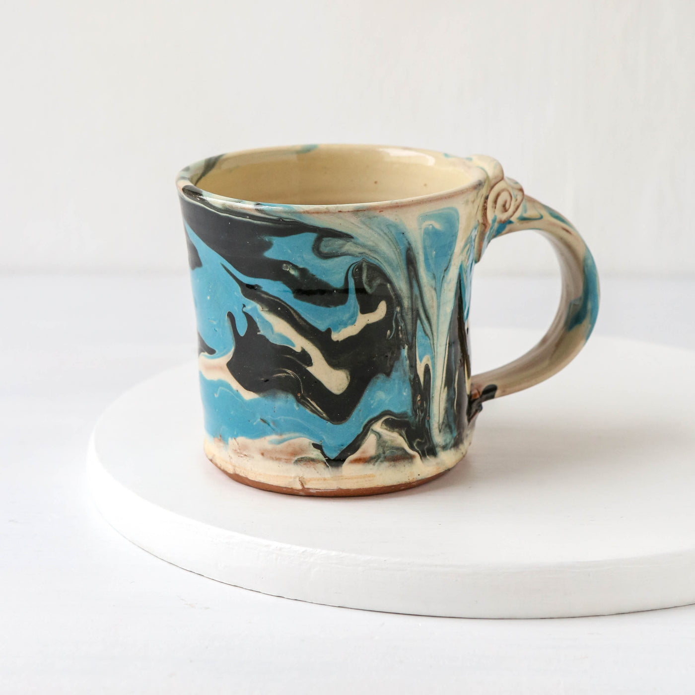 Studio Pottery Mug