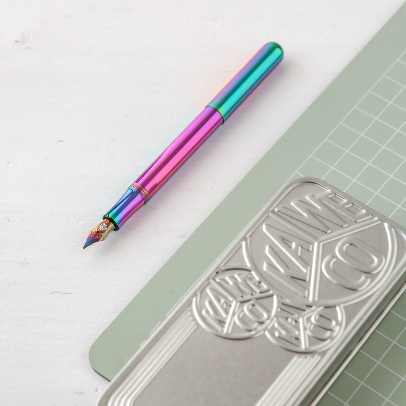 Kaweco Collection Fountain Pen - Liliput Kolibri
