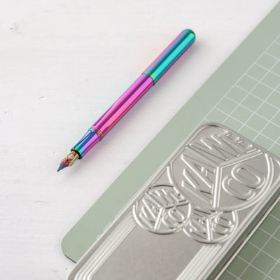 Kaweco Collection Fountain Pen - Liliput Kolibri