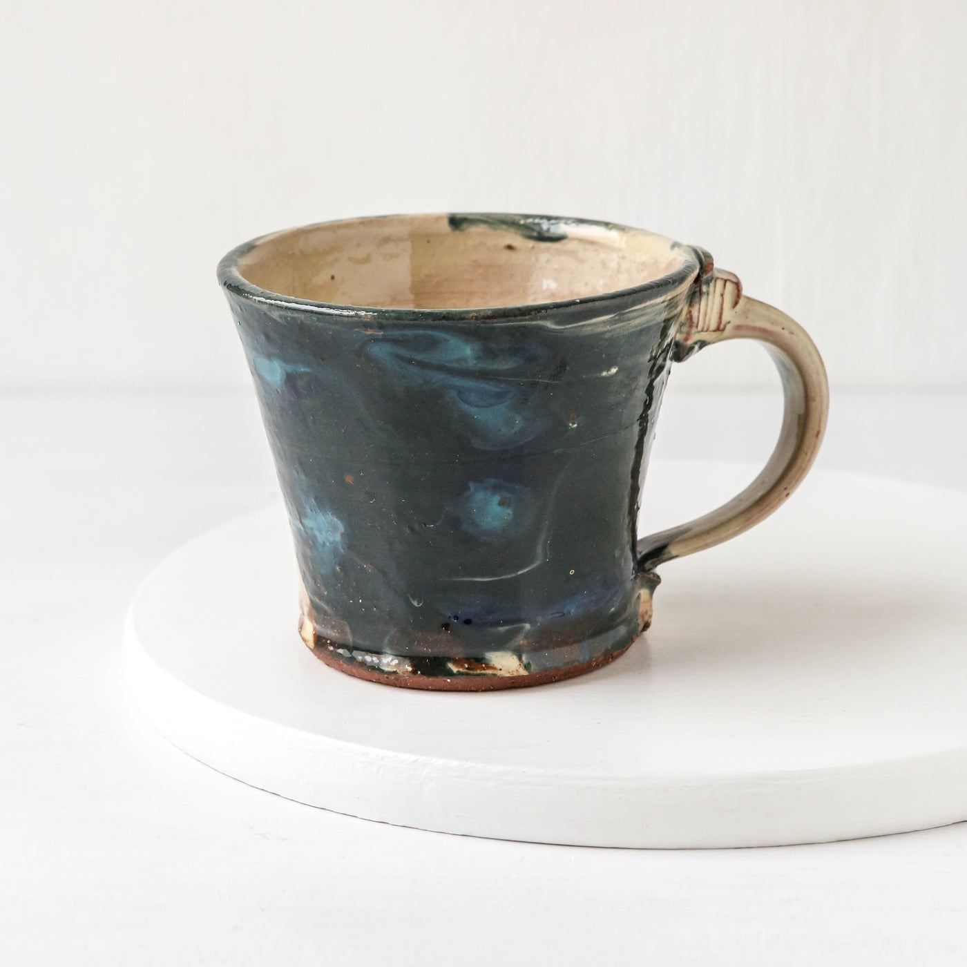 Studio Pottery Mug