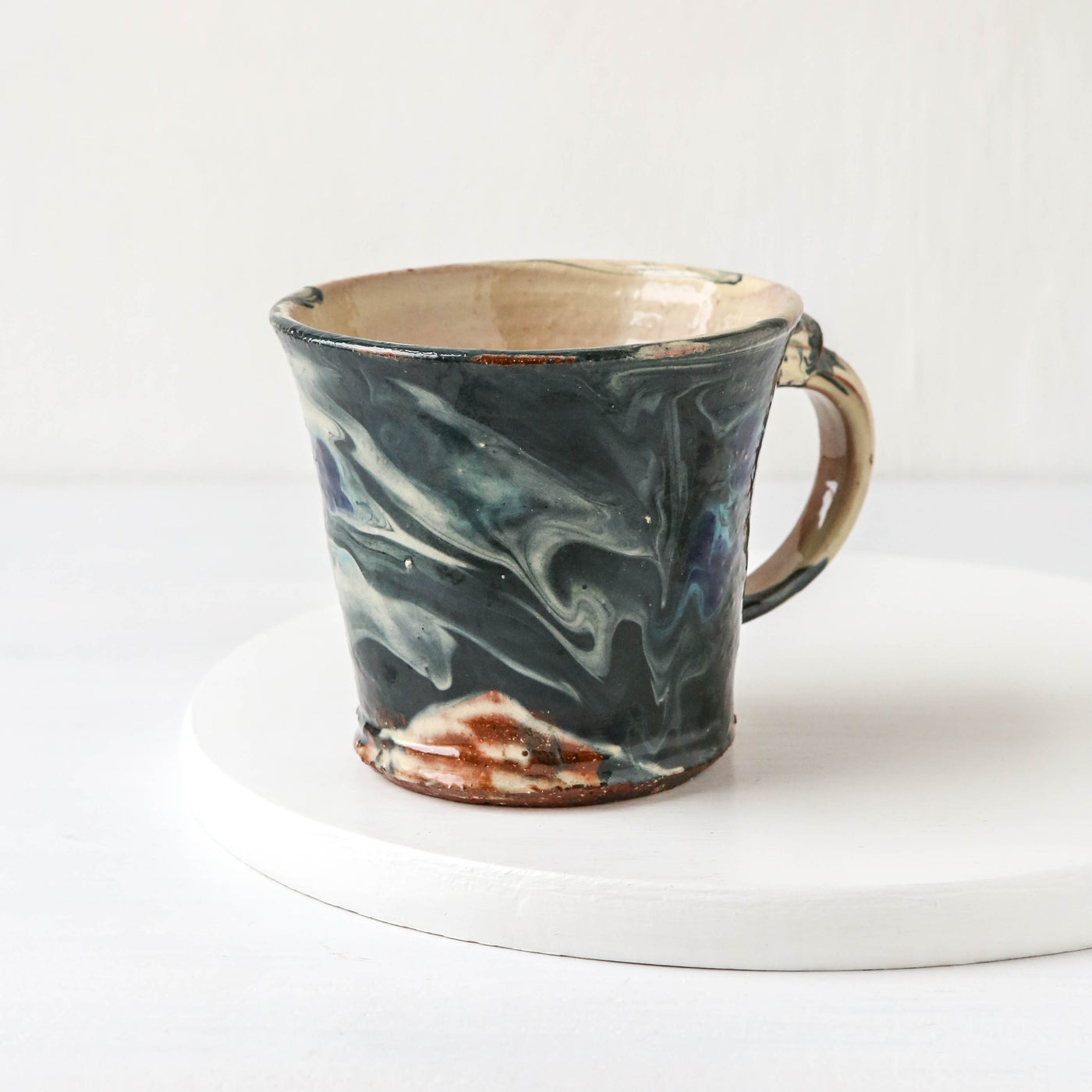 Studio Pottery Mug