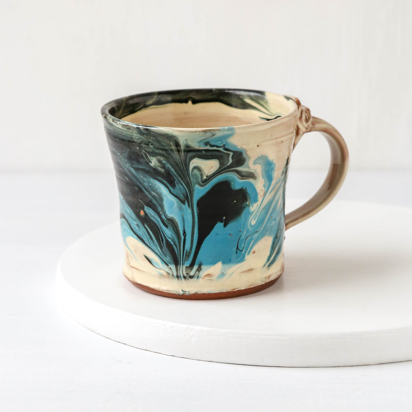 Studio Pottery Mug