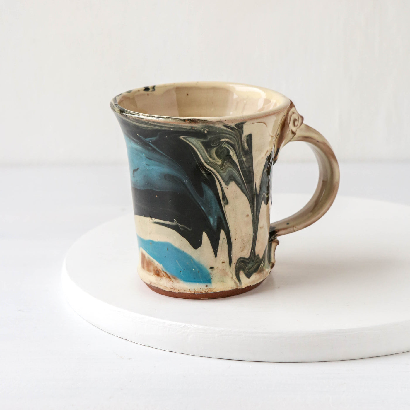 Studio Pottery Mug