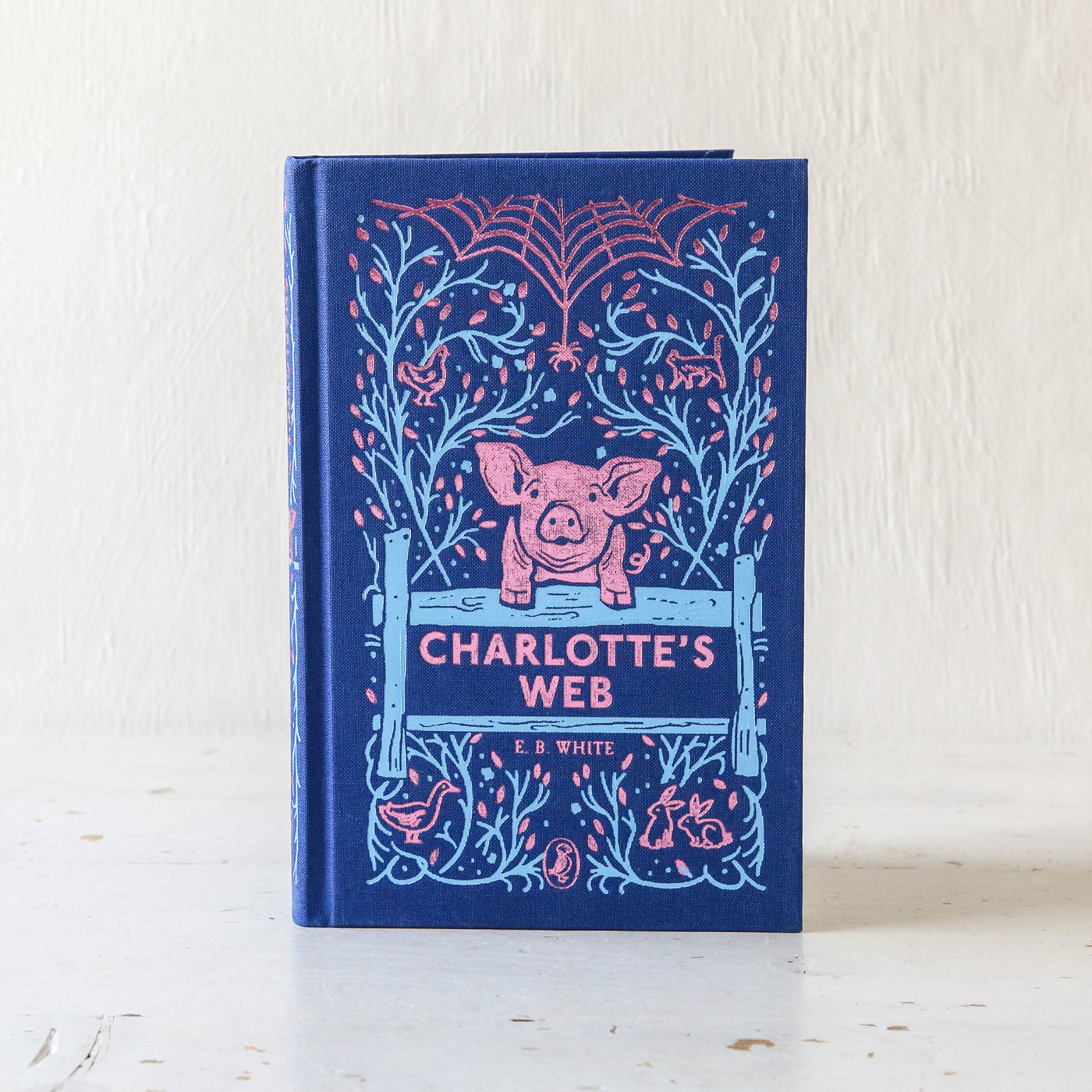 Collect a Rainbow - Charlotte's Web Clothbound