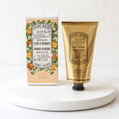 Panier Des Sens 75ml Hand Cream