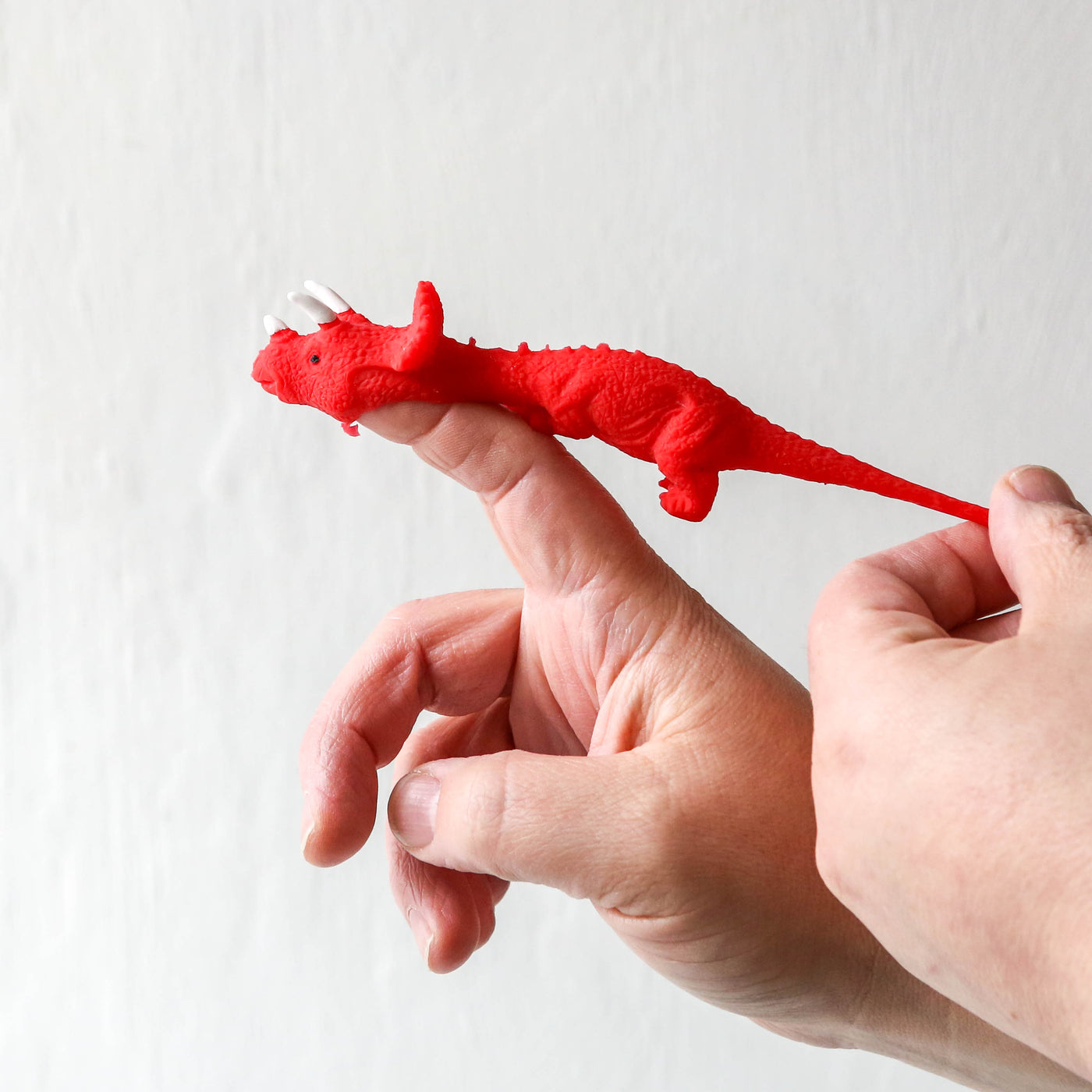 Flick-a-saurus