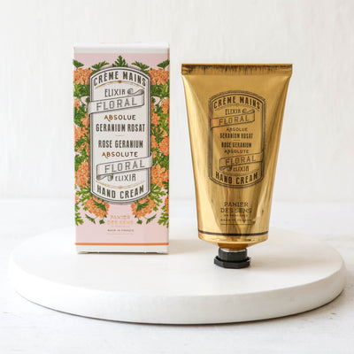 Panier Des Sens 75ml Hand Cream