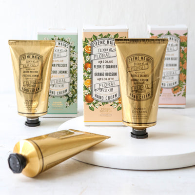 Panier Des Sens 75ml Hand Cream