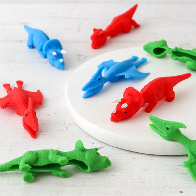 Flick-a-saurus