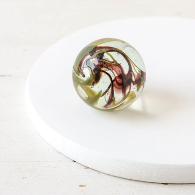 Enormous Marble