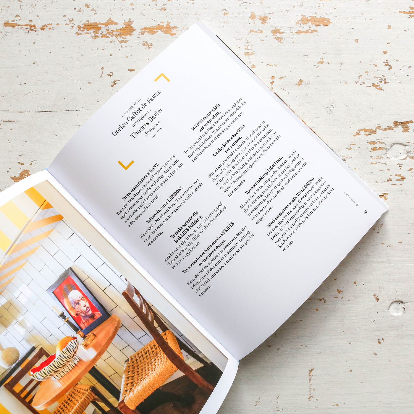 Uncommon Kitchens Book