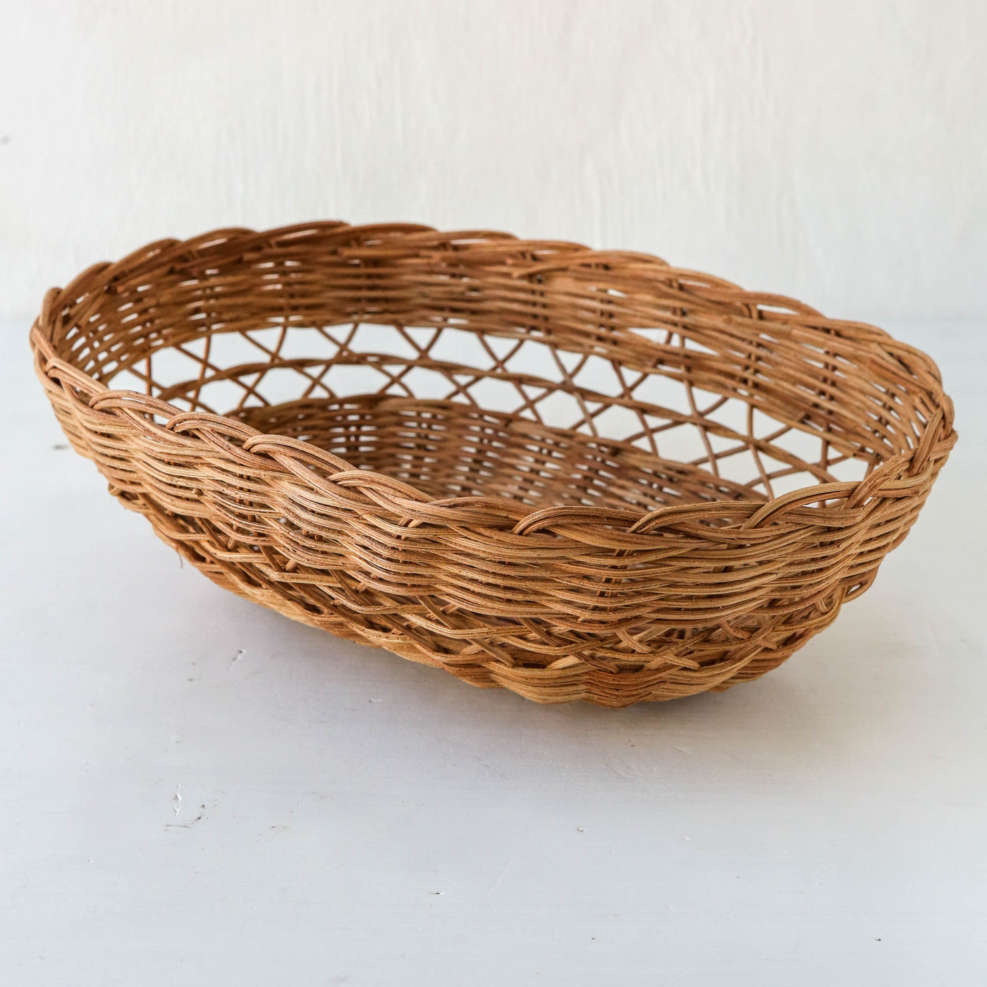 Emmy Bread Basket