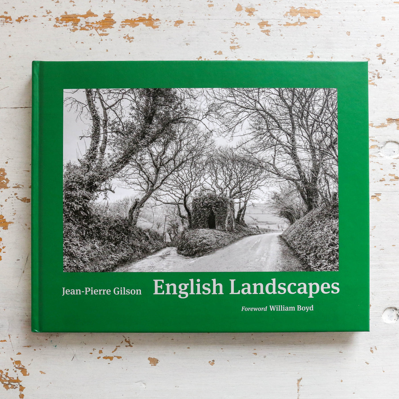 English Landscapes