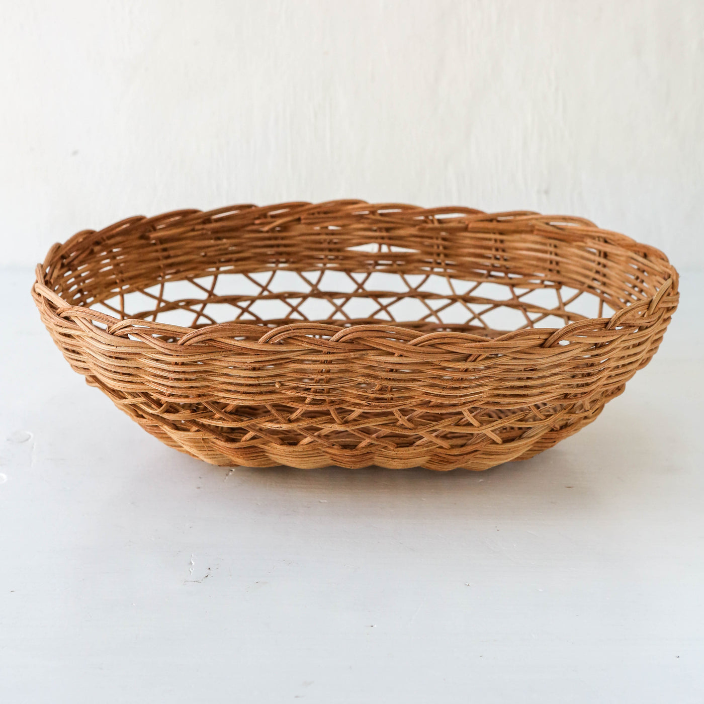Emmy Bread Basket