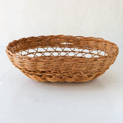 Emmy Bread Basket