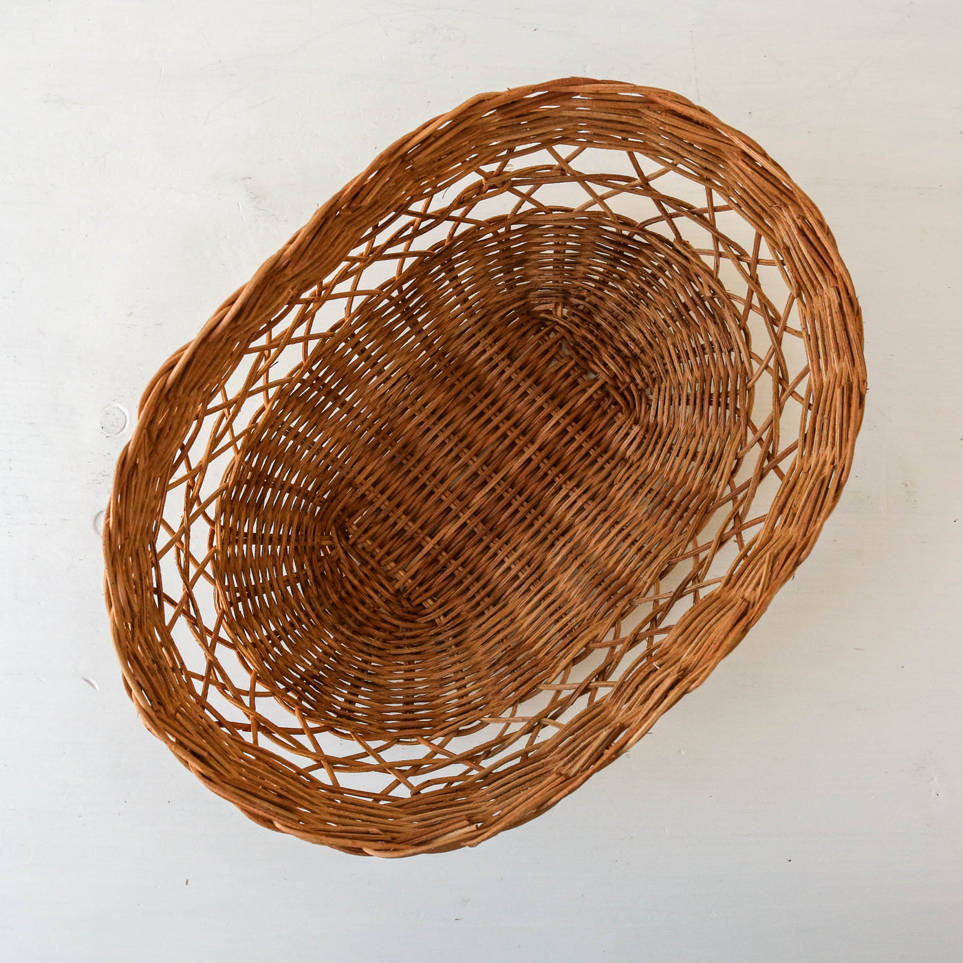 Emmy Bread Basket