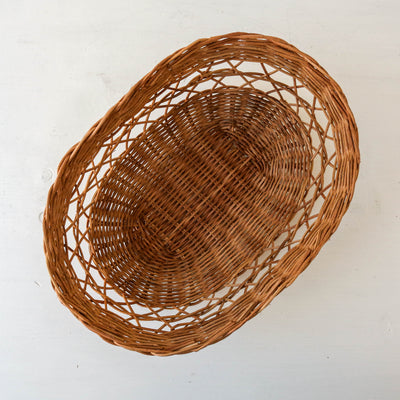 Emmy Bread Basket