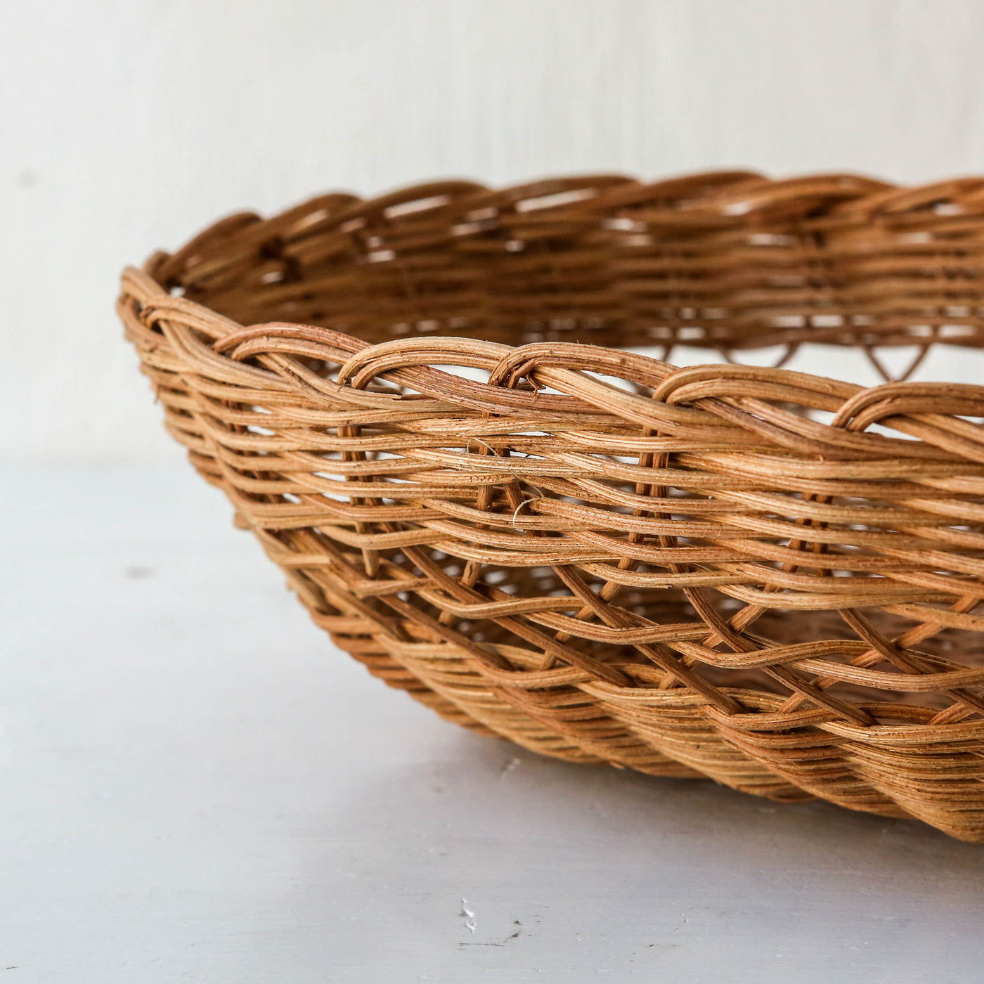 Emmy Bread Basket