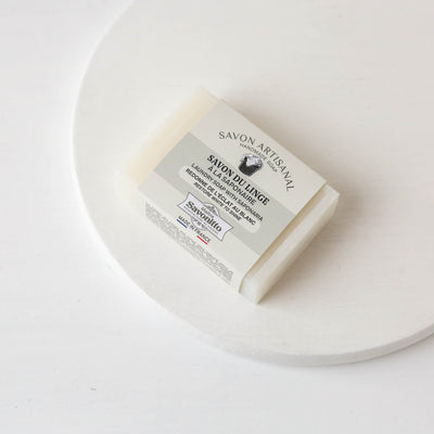Soapwart Laundry Soap