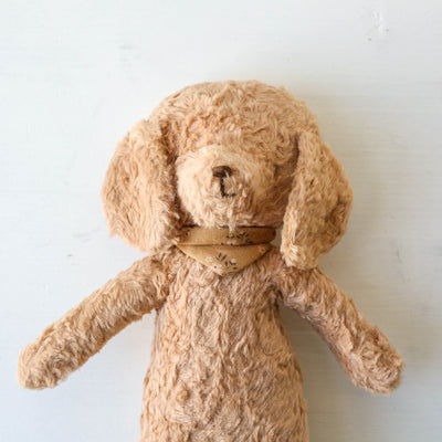 Maileg Vintage Poodle Puppy Plush