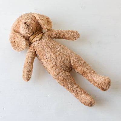 Maileg Vintage Poodle Puppy Plush
