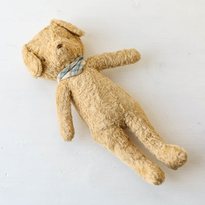 Maileg Vintage Puppy Plush - Soft Sand