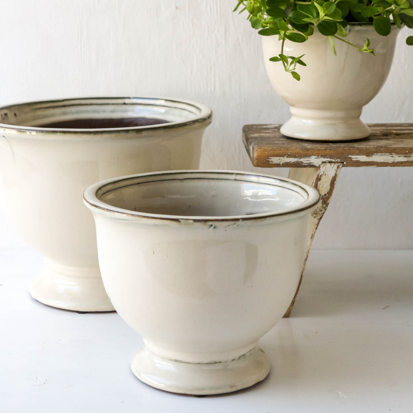 Annabella Planter - Large