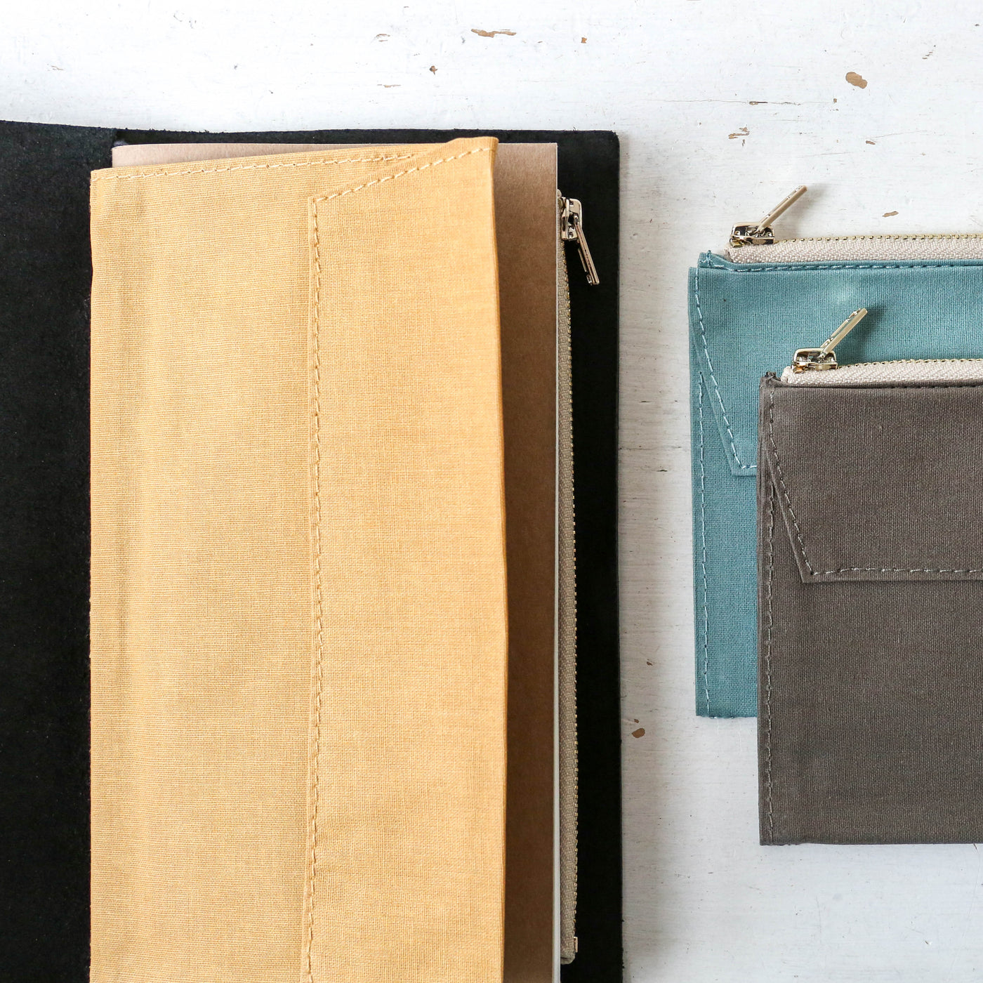 Unofficial Canvas Notebook Insert – Berylune