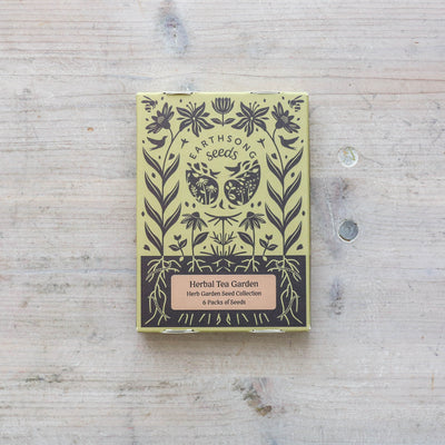 Earthsong Seed Packs