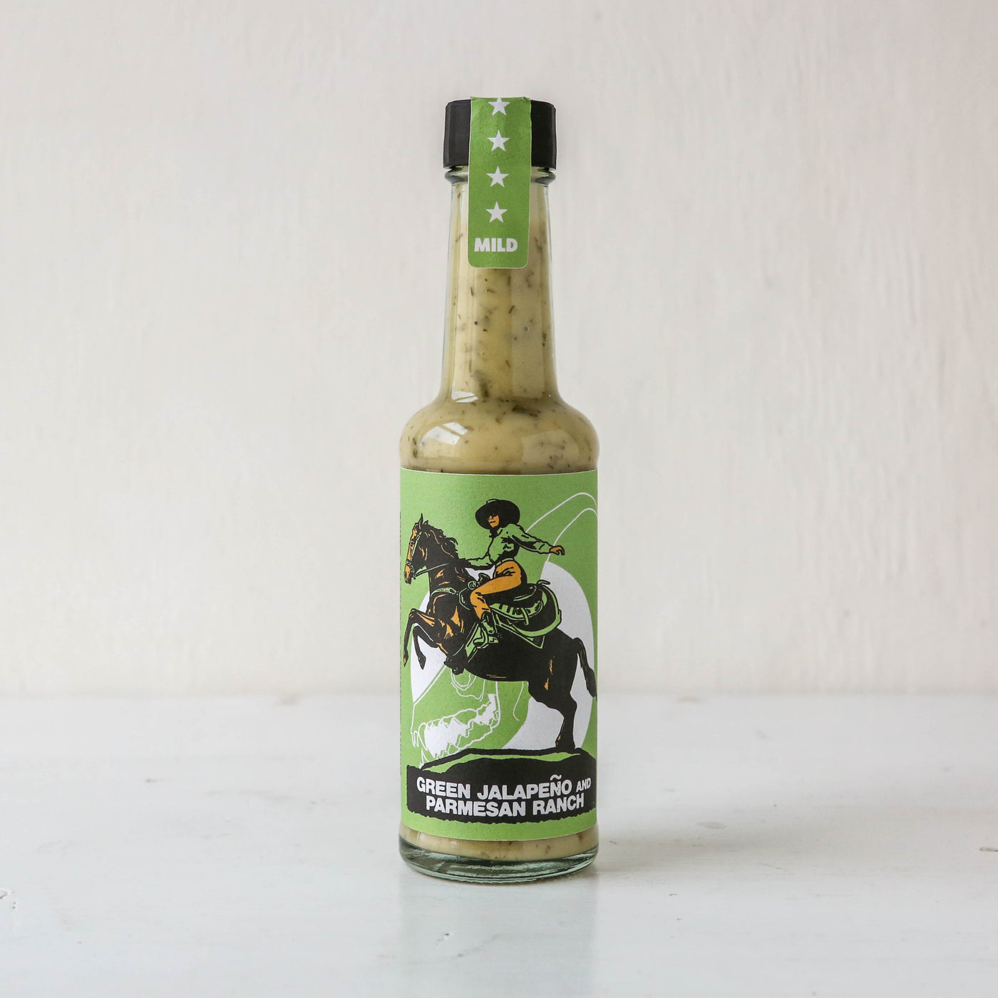 Wing Dipper Sauces by Devildog Sauces