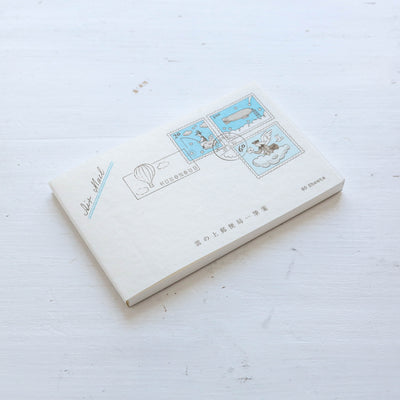 Kyupodo Japanese 'Airmail' Pad