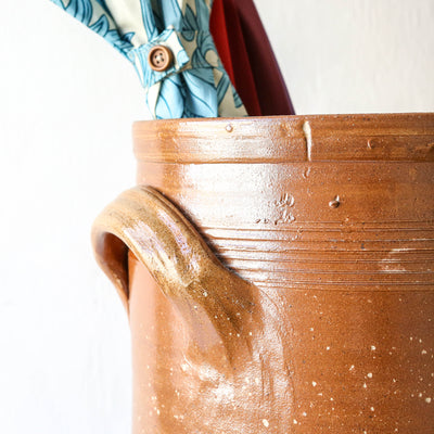 Giant Earthernware Jars LOCAL PICK UP ONLY
