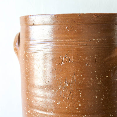 Giant Earthernware Jars LOCAL PICK UP ONLY