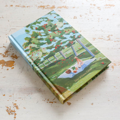 Anne of Green Gables (Painted Editon)
