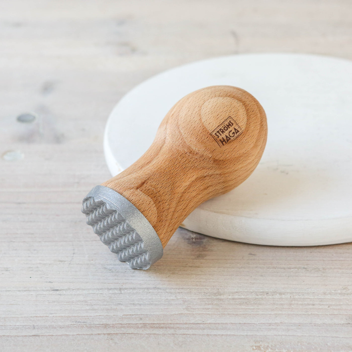 Wooden Kitchen Hammer